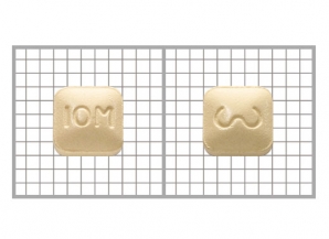 모네카정10mg