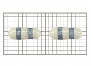 위더콕스캡슐100mg