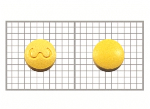 세로아핀정100mg